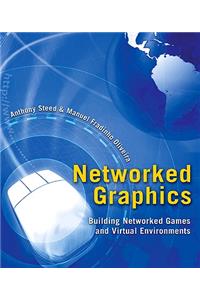 Networked Graphics