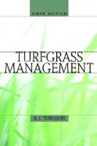 Turfgrass Management