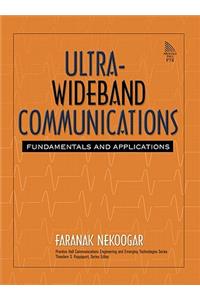 Ultra-Wideband Communications