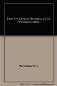 Excel 5.0 Windows Expanded