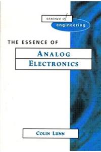Essence Analog Electronics