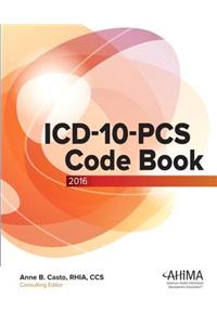 ICD-10-PCS Code Book, 2015 Draft