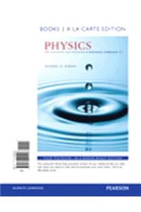 Physics for Scientists and Engineers