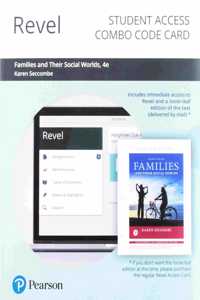 Revel for Families and Their Social Worlds -- Combo Access Card