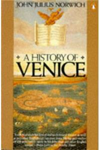 History Of Venice