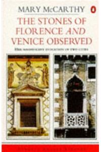 The Stones of Florence (Travel Library)
