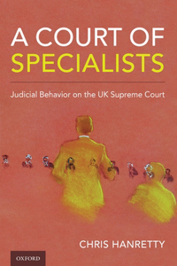 Court of Specialists