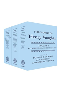 Works of Henry Vaughan