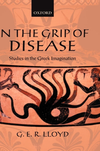 In the Grip of Disease