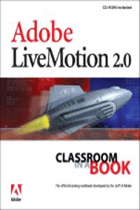 Adobe Livemotion 2.0 Classroom in a Book