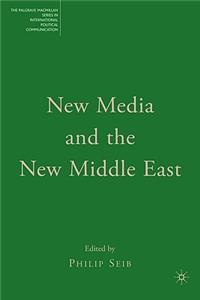 New Media and the New Middle East