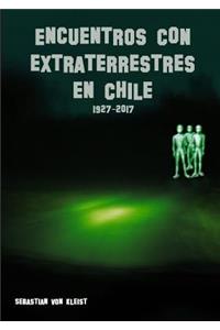 Encuentros con extraterrestres en Chile