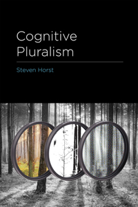 Cognitive Pluralism