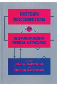 Pattern Recognition by Self-Organizing Neural Networks