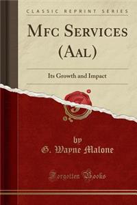 MFC Services (Aal)