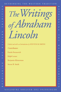 Writings of Abraham Lincoln