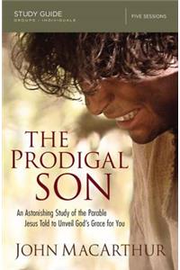 Prodigal Son Bible Study Guide