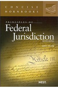 Principles of Federal Jurisdiction