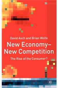 New Economy - New Competition