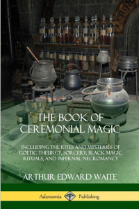 Book of Ceremonial Magic