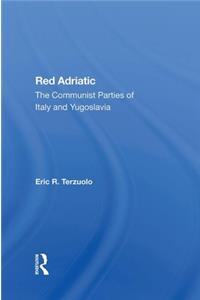 Red Adriatic