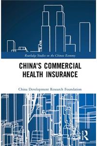 China's Commercial Health Insurance