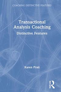 Transactional Analysis Coaching
