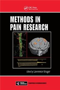 Methods in Pain Research