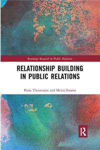 Relationship Building in Public Relations