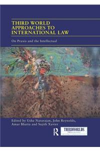 Third World Approaches to International Law