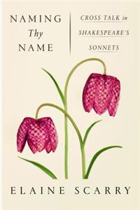 Naming Thy Name