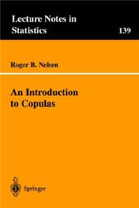 An Introduction to Copulas