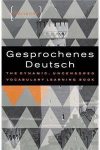 Gesprochenes Deutsch