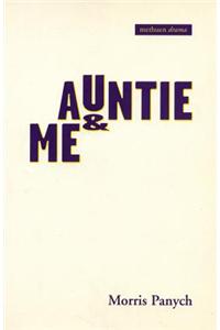 Auntie and Me (Modern Plays) Paperback â€“ 1 January 2003