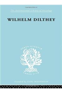 William Dilthey