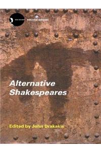 Alternative Shakespeares