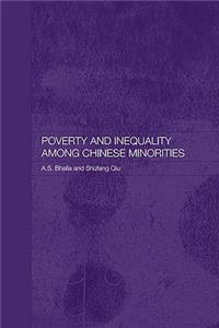 Poverty and Inequality among Chinese Minorities