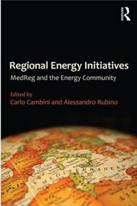 Regional Energy Initiatives