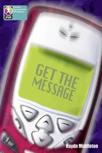PYP L10 Get the message 6PK