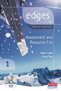 Edges Assessment & Resource File 1