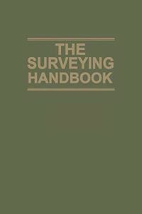 Surveying Handbook