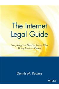 Internet Legal Guide