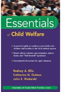 Essentials of Child Welfare