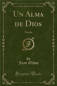 Un Alma de Dios