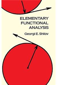 Elementary Functional Analysis