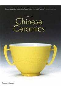 Chinese Ceramics