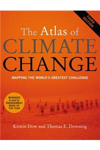 Atlas of Climate Change