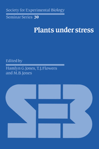 Plants Under Stress