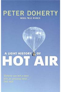 A Light History of Hot Air