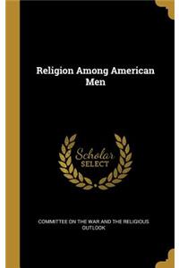 Religion Among American Men